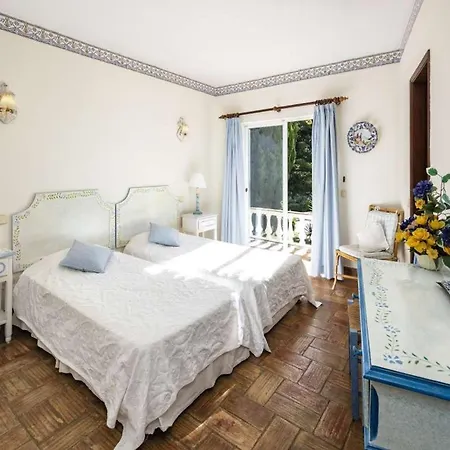 Villa Luxury Lagos - 5 Bedrooms - Private Pool & Tennis Court - Lagos Quinta - Algarve *