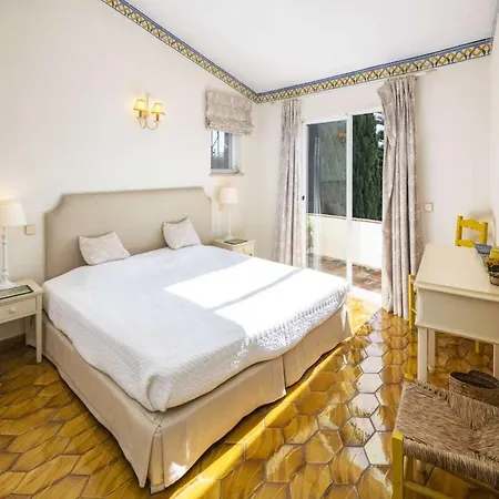 Villa Luxury Lagos - 5 Bedrooms - Private Pool & Tennis Court - Lagos Quinta - Algarve *