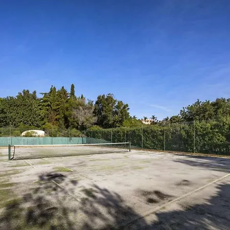 Luxury Lagos - 5 Bedrooms - Private Pool & Tennis Court - Lagos Quinta - Algarve *
