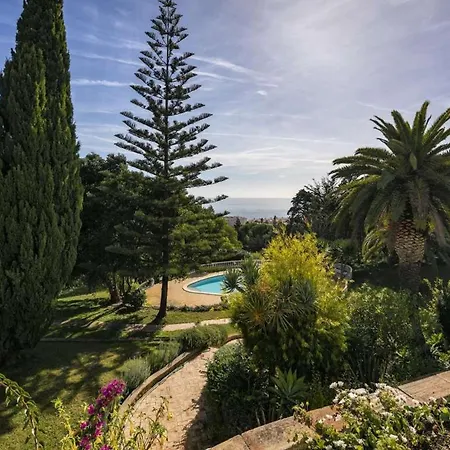 Luxury Lagos - 5 Bedrooms - Private Pool & Tennis Court - Lagos Quinta - Algarve Villa *