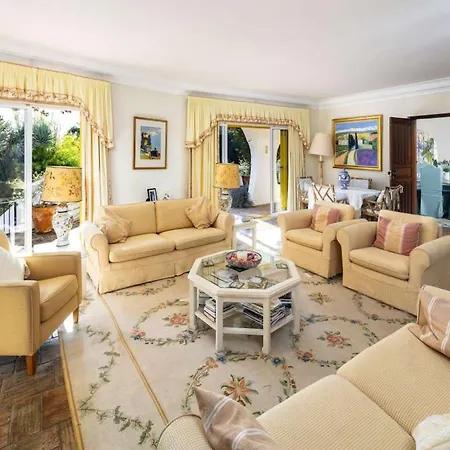 Luxury Lagos - 5 Bedrooms - Private Pool & Tennis Court - Lagos Quinta - Algarve Villa