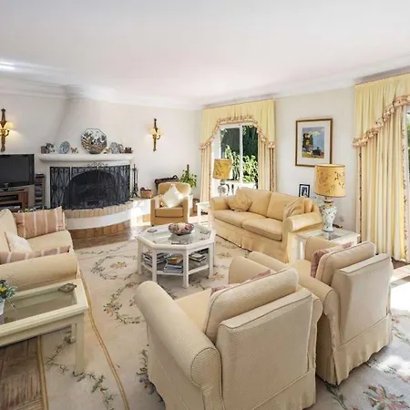 Luxury Lagos - 5 Bedrooms - Private Pool & Tennis Court - Lagos Quinta - Algarve Villa *
