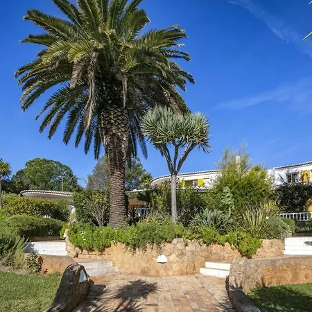 Villa Luxury Lagos - 5 Bedrooms - Private Pool & Tennis Court - Lagos Quinta - Algarve *