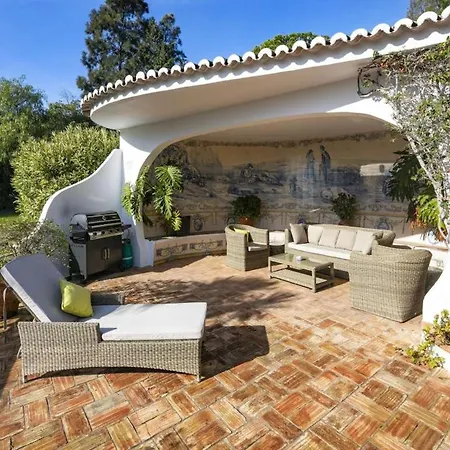 Luxury Lagos - 5 Bedrooms - Private Pool & Tennis Court - Lagos Quinta - Algarve * Luz